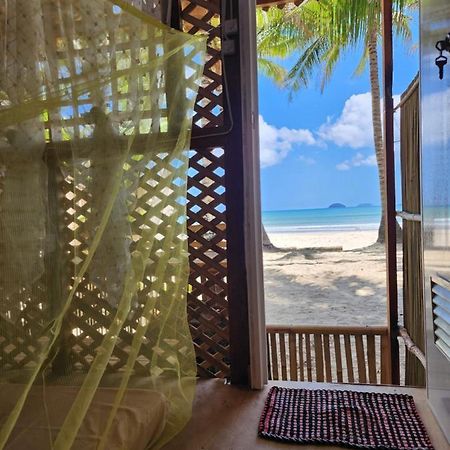 Bice Camp Bucana Beach إل نيدو المظهر الخارجي الصورة